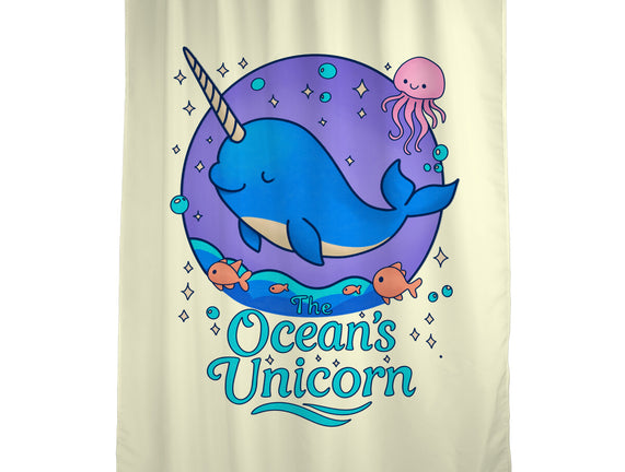 The Ocean's Unicorn