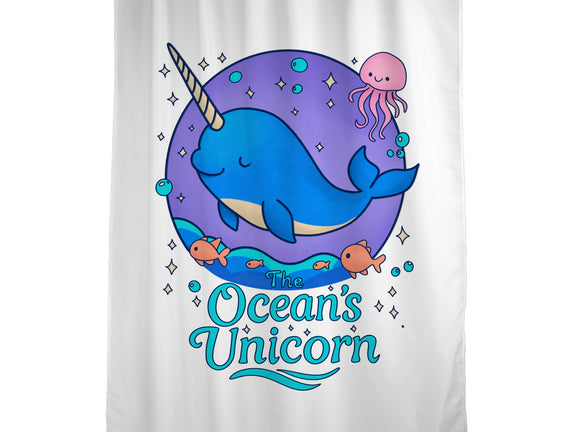 The Ocean's Unicorn