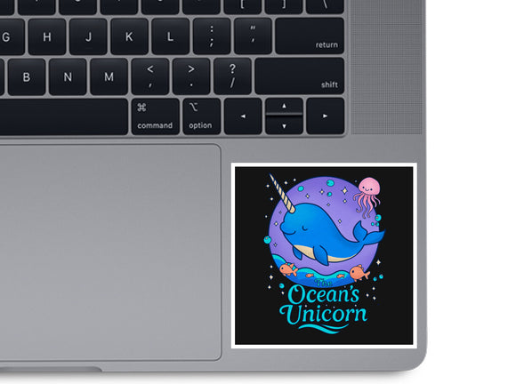 The Ocean's Unicorn