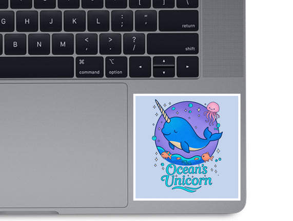 The Ocean's Unicorn