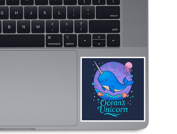 The Ocean's Unicorn