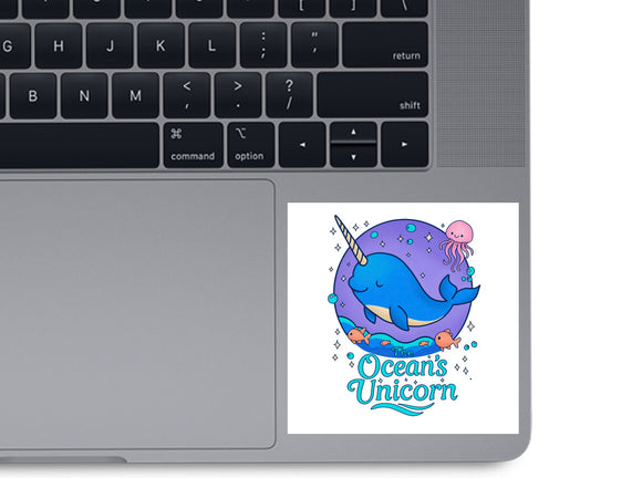 The Ocean's Unicorn