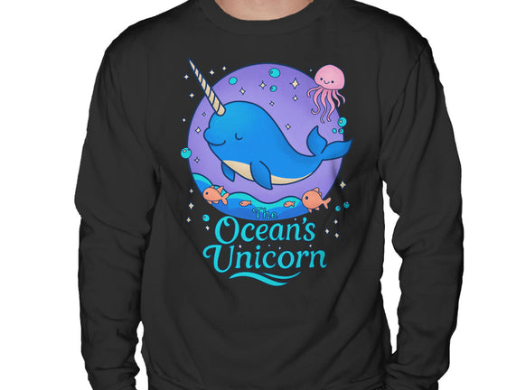 The Ocean's Unicorn
