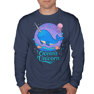 The Ocean's Unicorn
