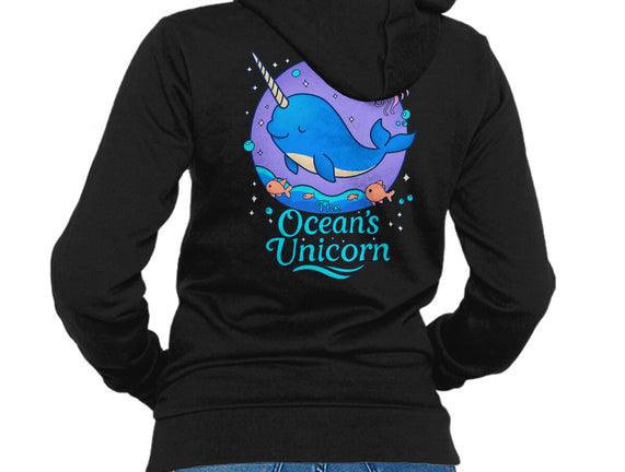 The Ocean's Unicorn