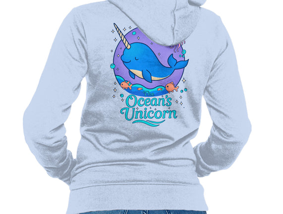 The Ocean's Unicorn