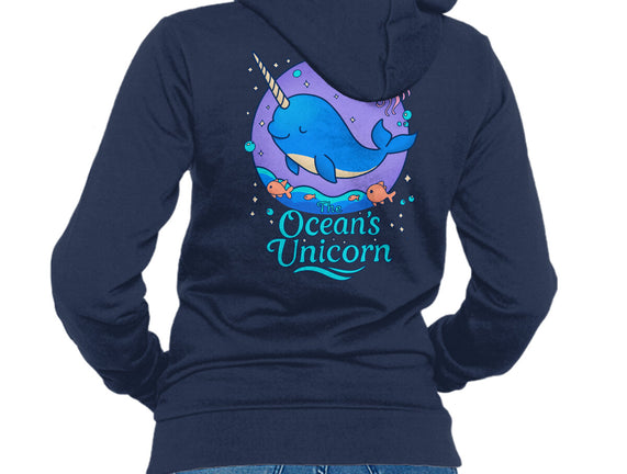 The Ocean's Unicorn