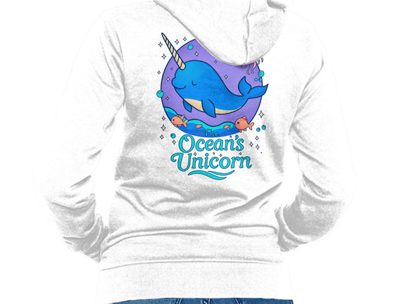 The Ocean's Unicorn