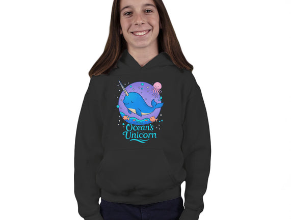 The Ocean's Unicorn