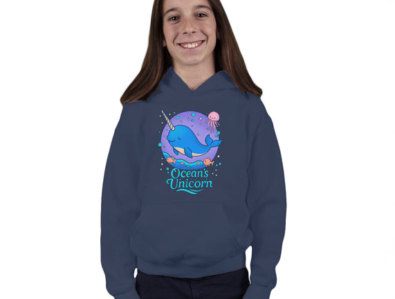 The Ocean's Unicorn