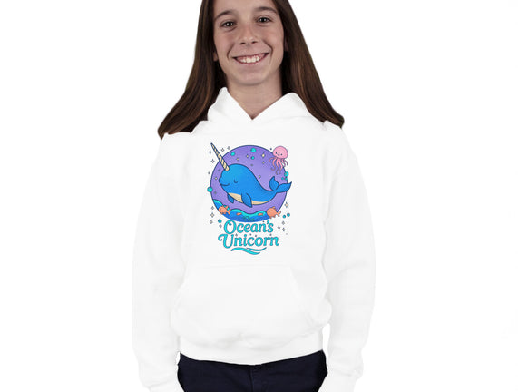The Ocean's Unicorn