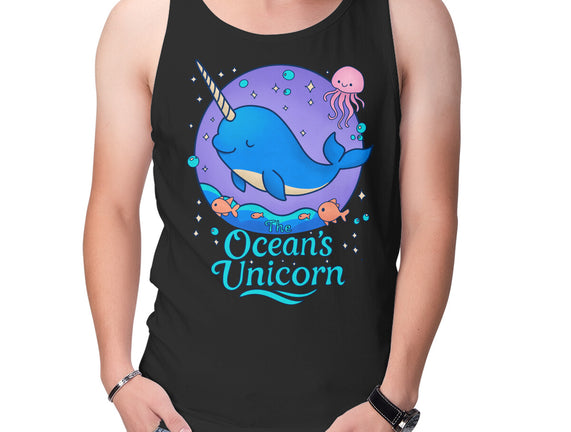 The Ocean's Unicorn