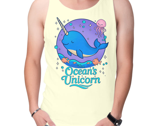 The Ocean's Unicorn