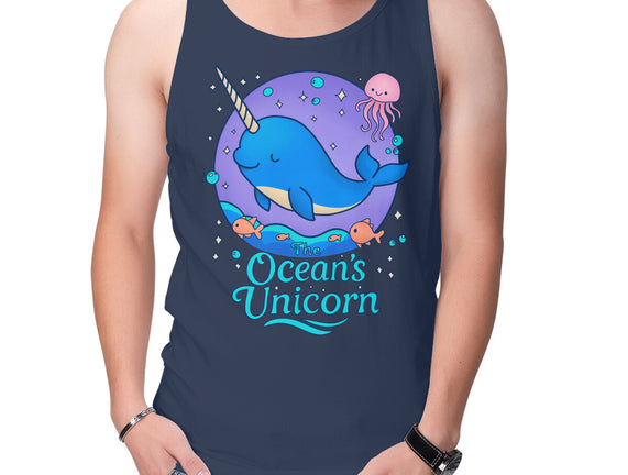 The Ocean's Unicorn