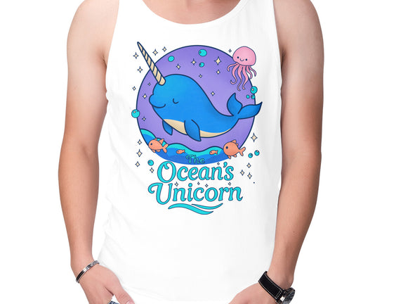 The Ocean's Unicorn