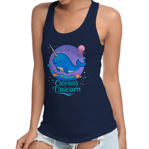 The Ocean's Unicorn