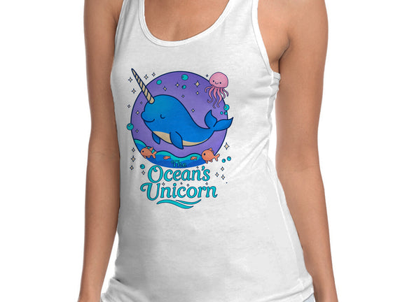 The Ocean's Unicorn