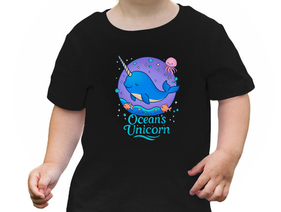 The Ocean's Unicorn