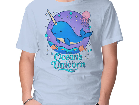 The Ocean's Unicorn