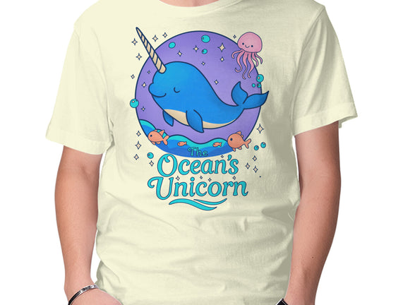 The Ocean's Unicorn