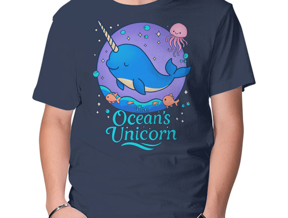 The Ocean's Unicorn