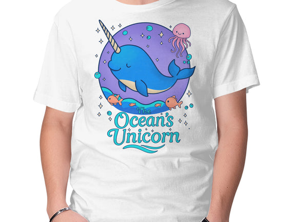 The Ocean's Unicorn