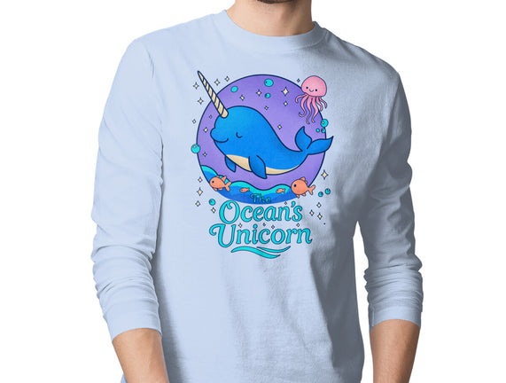 The Ocean's Unicorn