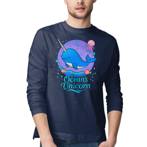 The Ocean's Unicorn