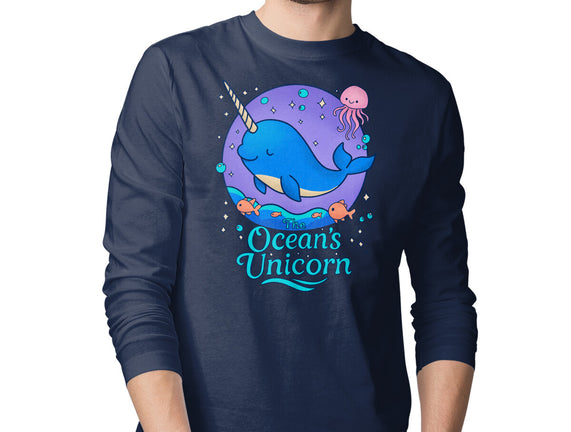 The Ocean's Unicorn