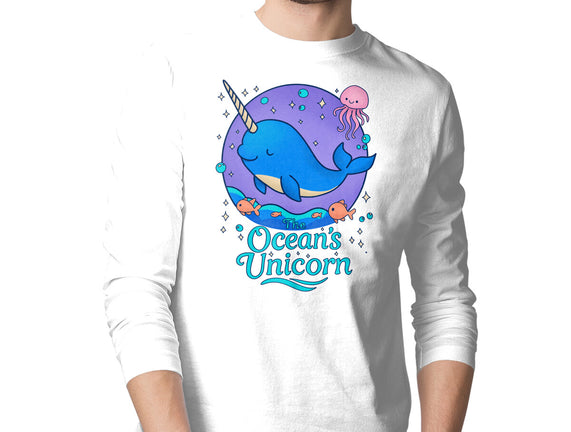 The Ocean's Unicorn