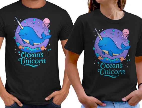 The Ocean's Unicorn