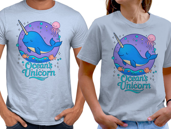 The Ocean's Unicorn