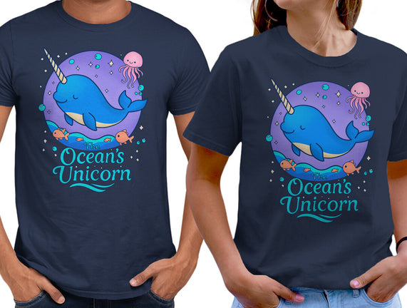 The Ocean's Unicorn