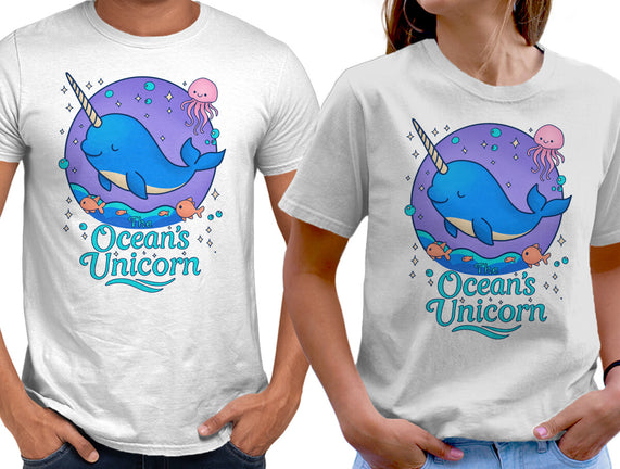 The Ocean's Unicorn