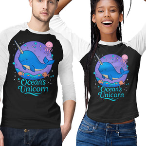The Ocean's Unicorn