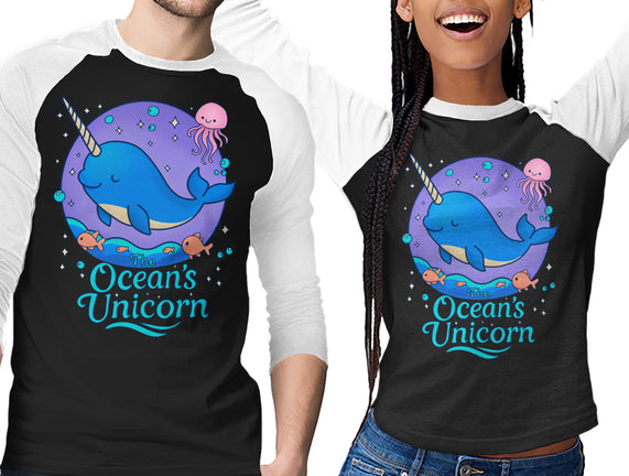 The Ocean's Unicorn