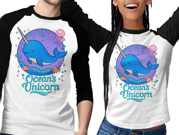 The Ocean's Unicorn