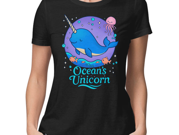 The Ocean's Unicorn