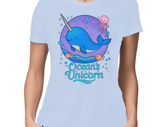 The Ocean's Unicorn
