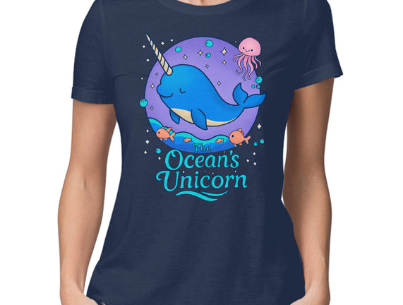 The Ocean's Unicorn
