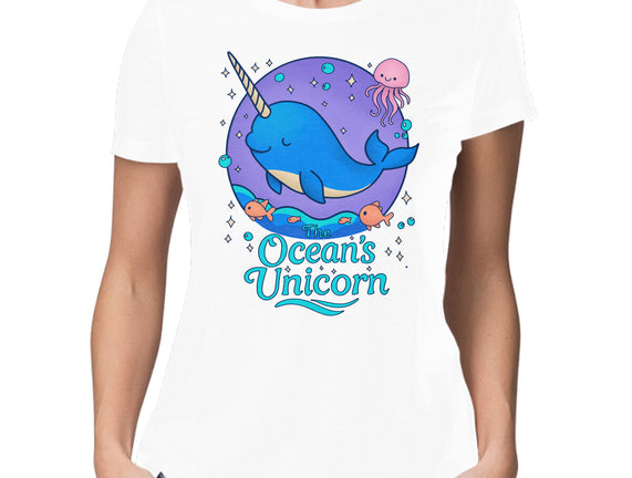 The Ocean's Unicorn