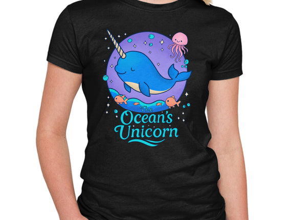 The Ocean's Unicorn