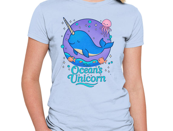 The Ocean's Unicorn