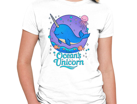 The Ocean's Unicorn