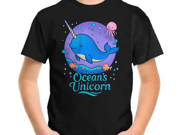 The Ocean's Unicorn