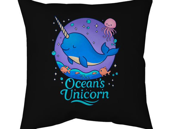 The Ocean's Unicorn