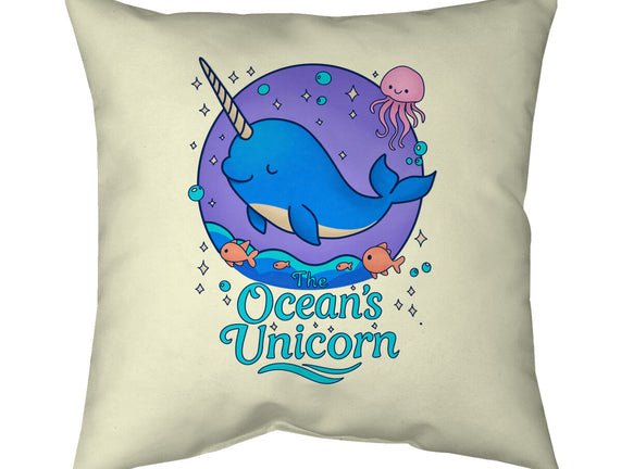 The Ocean's Unicorn