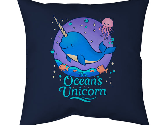 The Ocean's Unicorn