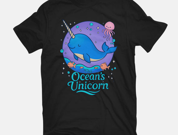 The Ocean's Unicorn