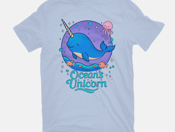 The Ocean's Unicorn